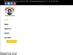 Sites similar to sloppyjoesonthebeach.com