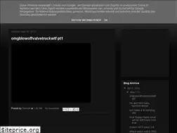 Sites similar to sloppymechanics.blogspot.com