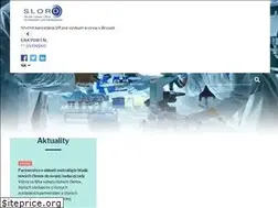 Sites similar to slord.sk