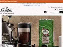 Sites similar to sloroasted.com