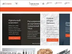 Sites similar to sloros.ru