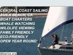 Sites similar to slosailing.com