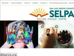 Sites similar to sloselpa.org
