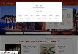 Sites similar to sloshout.com