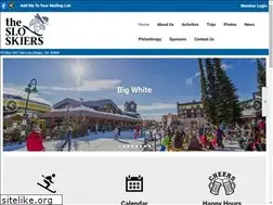 Sites similar to sloskiers.org
