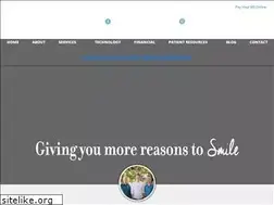 Sites similar to slosmiles.com
