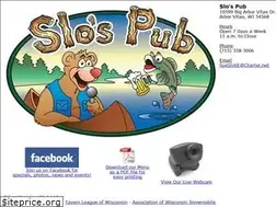 Sites similar to slospub.net