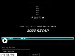 Sites similar to sloss.tech