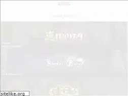 Sites similar to slot-garo.com
