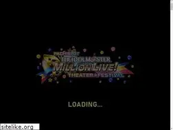 Sites similar to slot-imas.jp