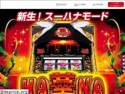 Sites similar to slot-pioneer.co.jp
