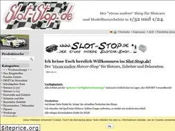 Sites similar to slot-stop.de