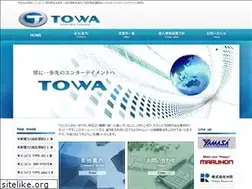 Sites similar to slot-towa.co.jp