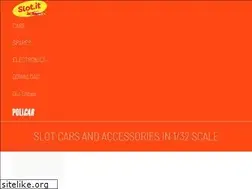 Sites similar to slot.it