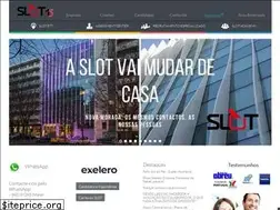 Sites similar to slot.pt