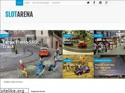 Sites similar to slotarena.net