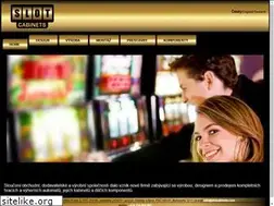Sites similar to slotcabinets.com