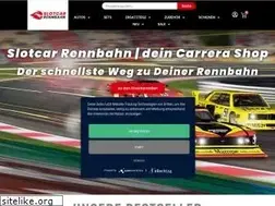 Sites similar to slotcar-rennbahn.at