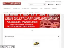 Sites similar to slotcar-shop.at