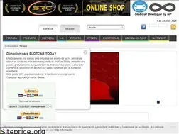 Sites similar to slotcar-today.com