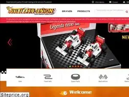 Sites similar to slotcar-union.com