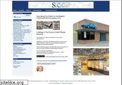 Sites similar to slotcarcentral.com