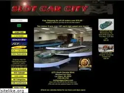 Sites similar to slotcarcity.com