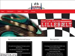 Sites similar to slotcarracing-lillebaelt.dk