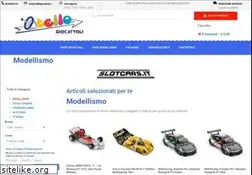 Sites similar to slotcars.it
