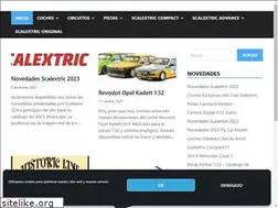 Sites similar to slotcars32.com