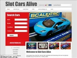 Sites similar to slotcarsalive.com