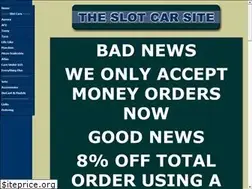 Sites similar to slotcarsite.net