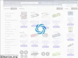 Sites similar to slotcarstore.net