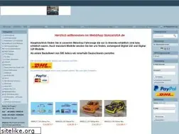 Sites similar to slotcarusa.de