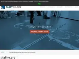 Sites similar to slotdrainsystems.com