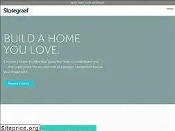 Sites similar to slotegraafconstruction.com