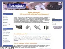 Sites similar to sloteninfo.com