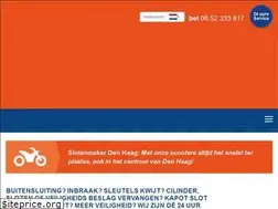 Sites similar to slotenmaker-denhaag.nl