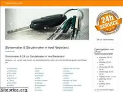 Sites similar to slotenmaker.mobi