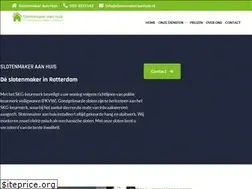 Sites similar to slotenmakeraanhuis.nl
