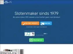 Sites similar to slotenmakerdrs.nl