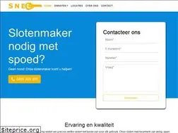 Sites similar to slotenmakersnel.be