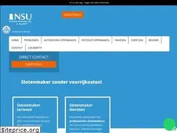 Sites similar to slotenmakersunie.nl