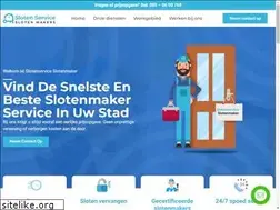 Sites similar to slotenservice-slotenmaker.nl