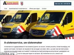 Sites similar to slotenserviceholland.nl