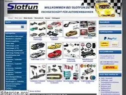 Sites similar to slotfun.de