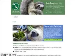 Sites similar to slothsanctuary.com