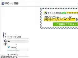 Sites similar to slotkansai.com