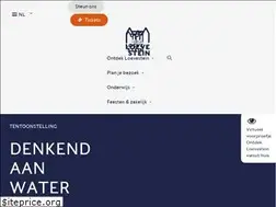 Sites similar to slotloevestein.nl