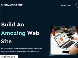 Sites similar to slotnavigator.com